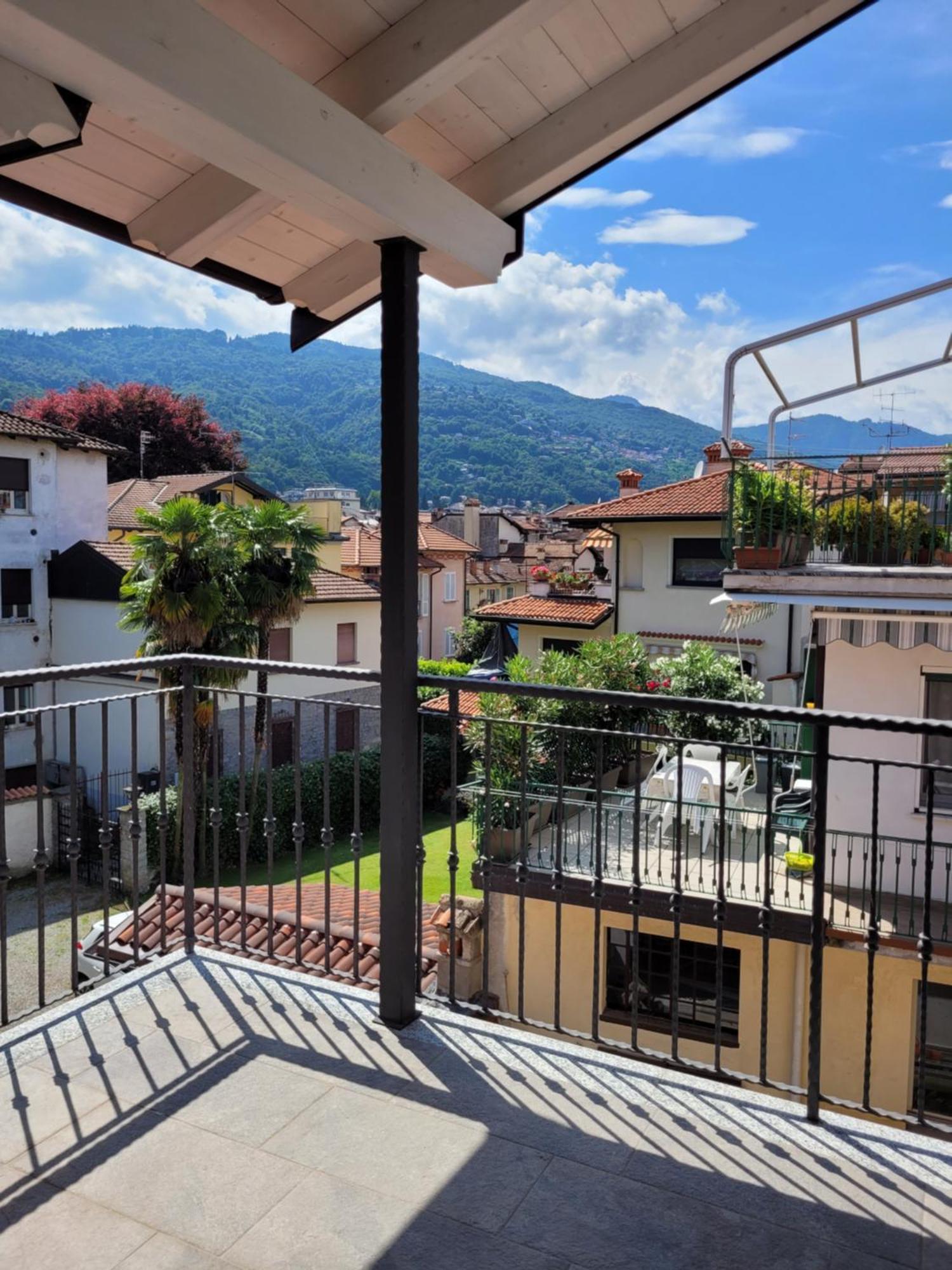 Ferienhaus Al Dolce Stresa