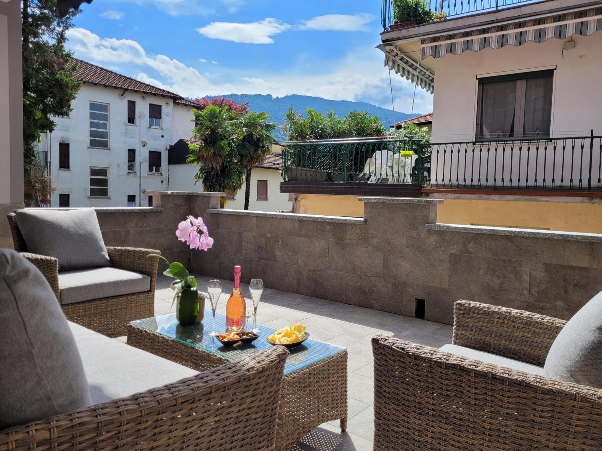 Ferienhaus Al Dolce