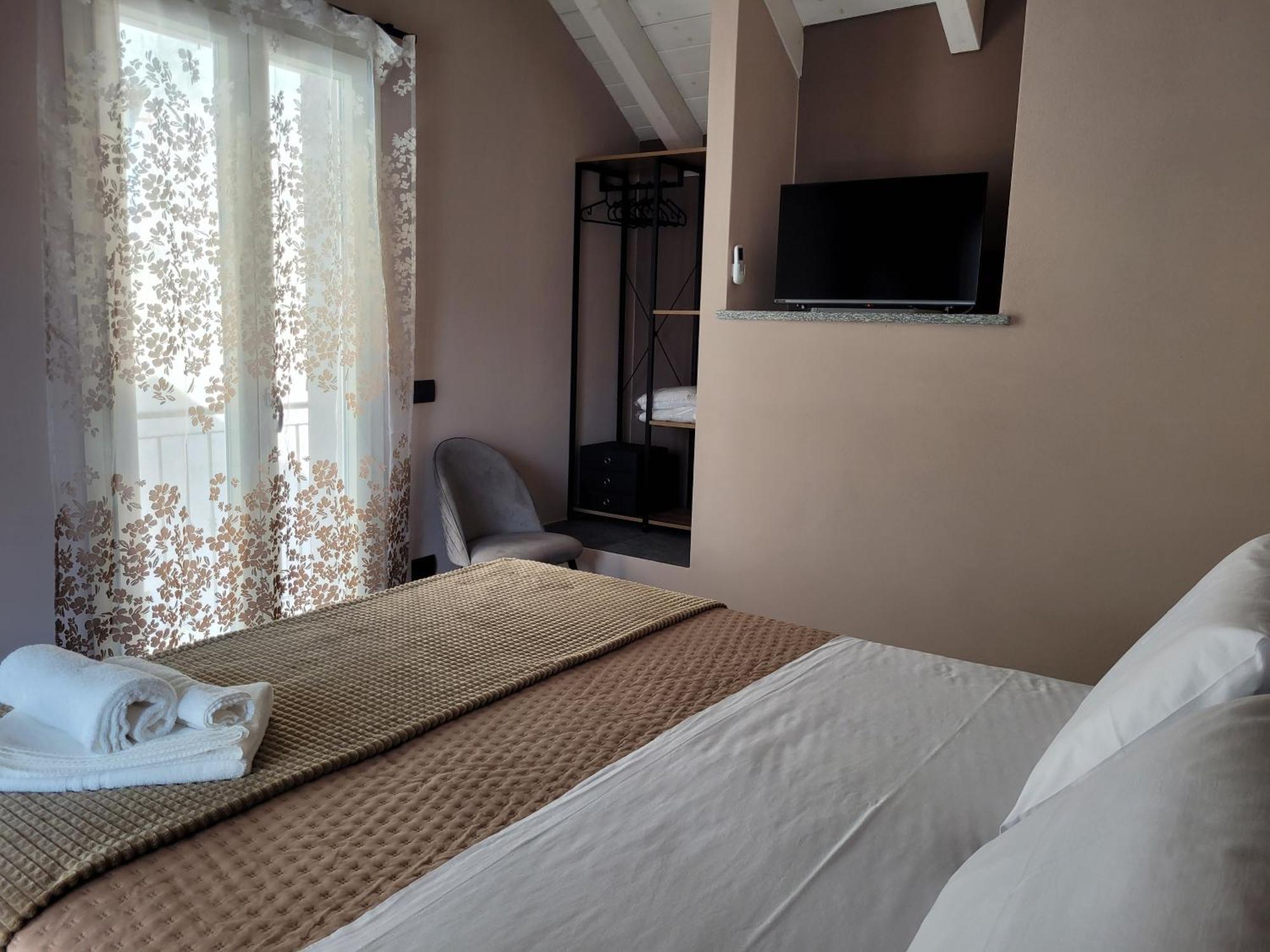 Al Dolce Ferienhaus