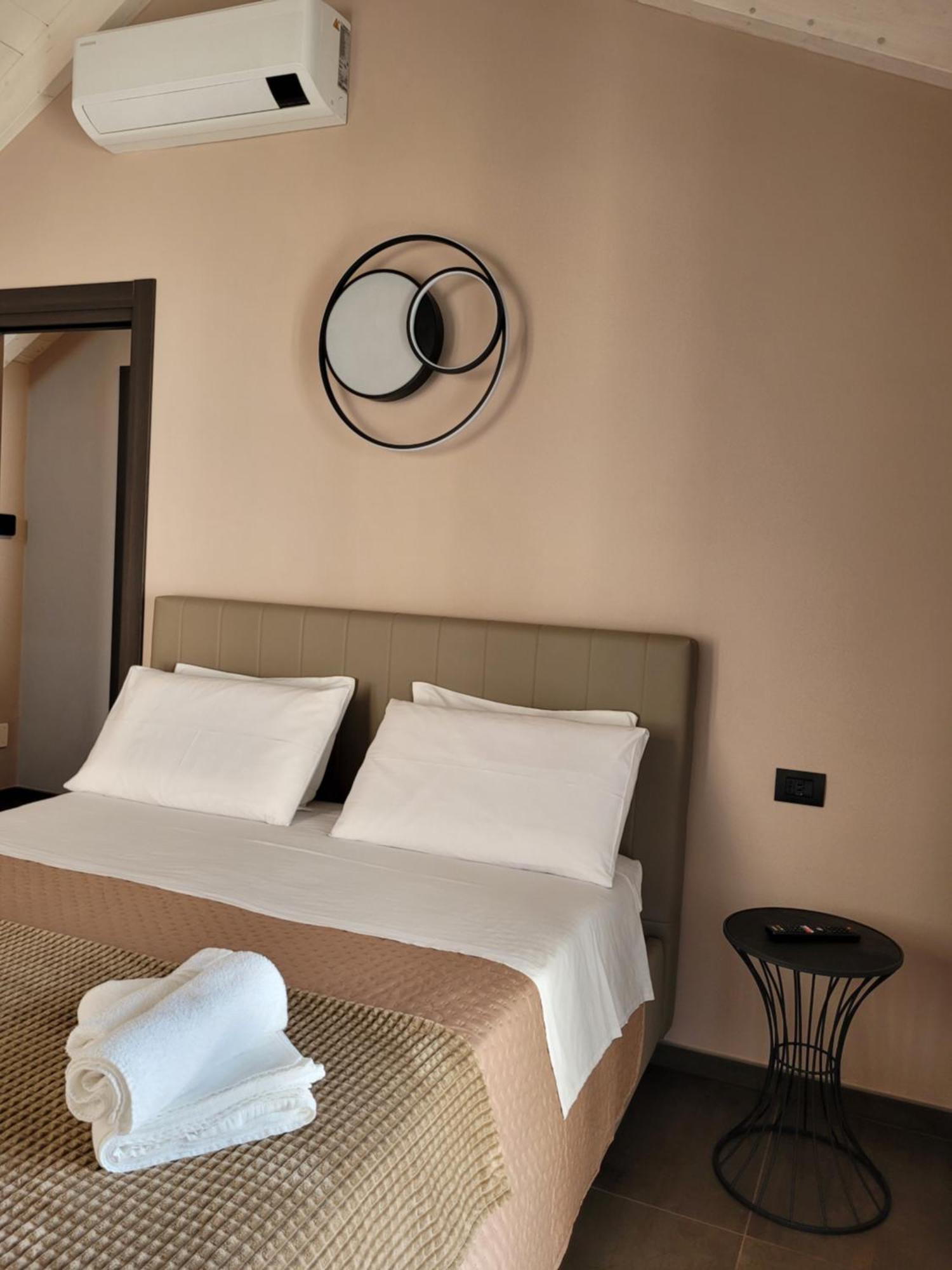 Al Dolce Ferienhaus