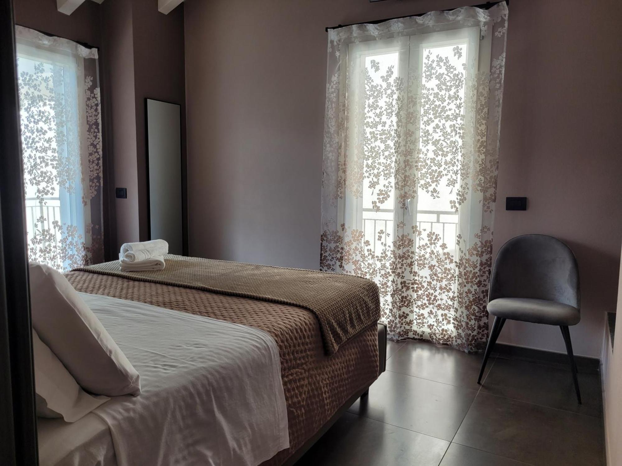 Al Dolce Ferienhaus *