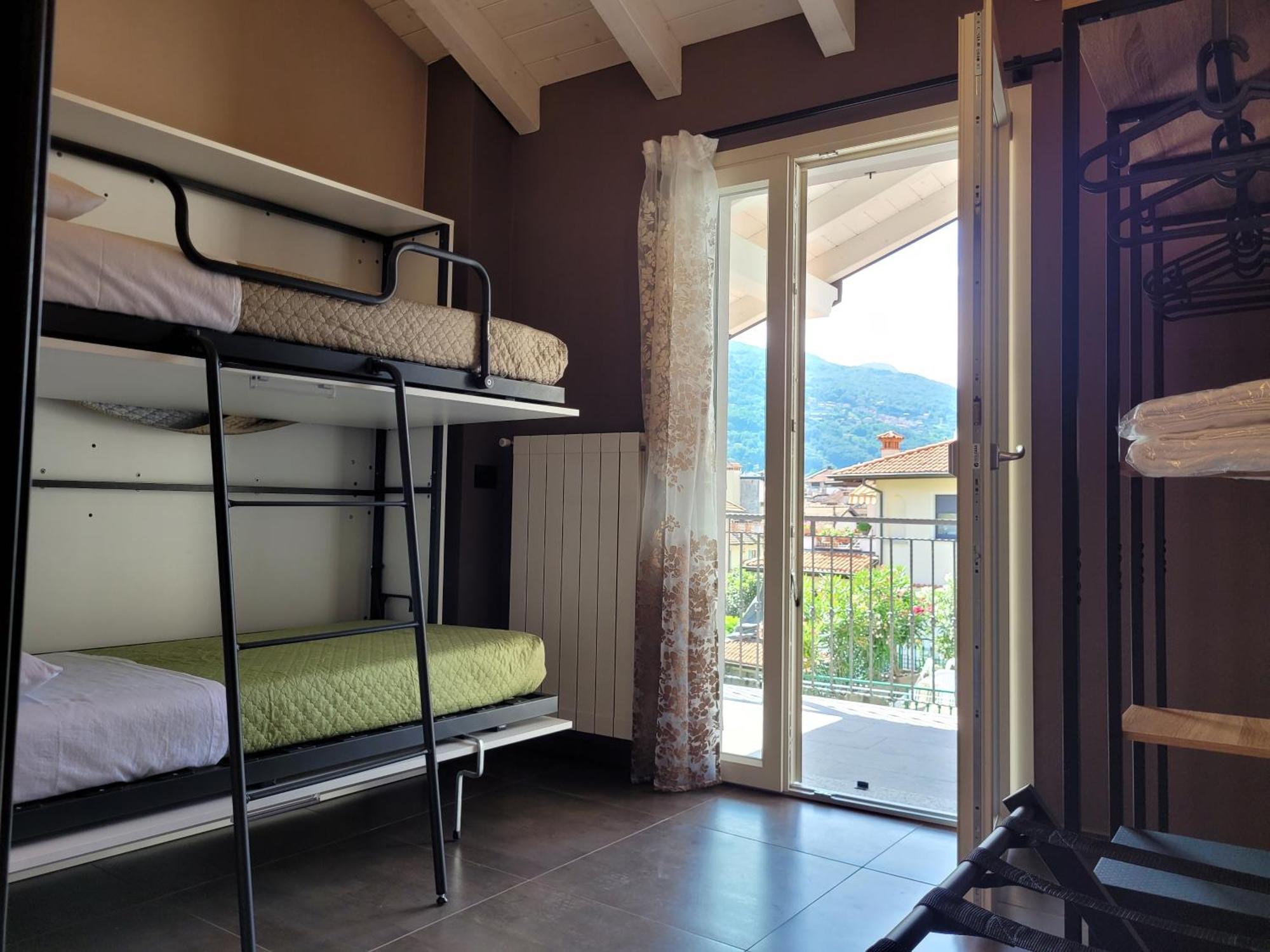Ferienhaus Al Dolce Stresa