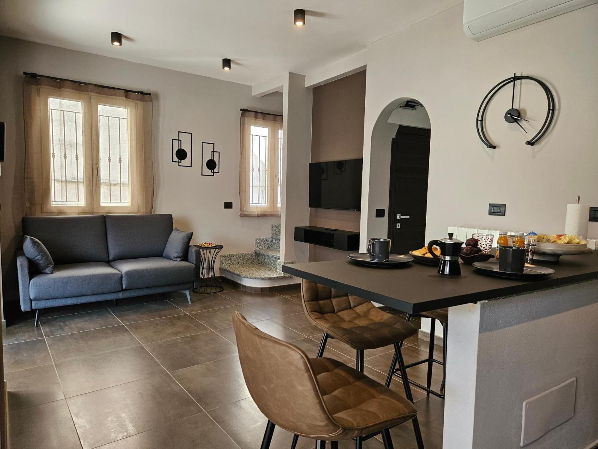 Ferienhaus Al Dolce Stresa