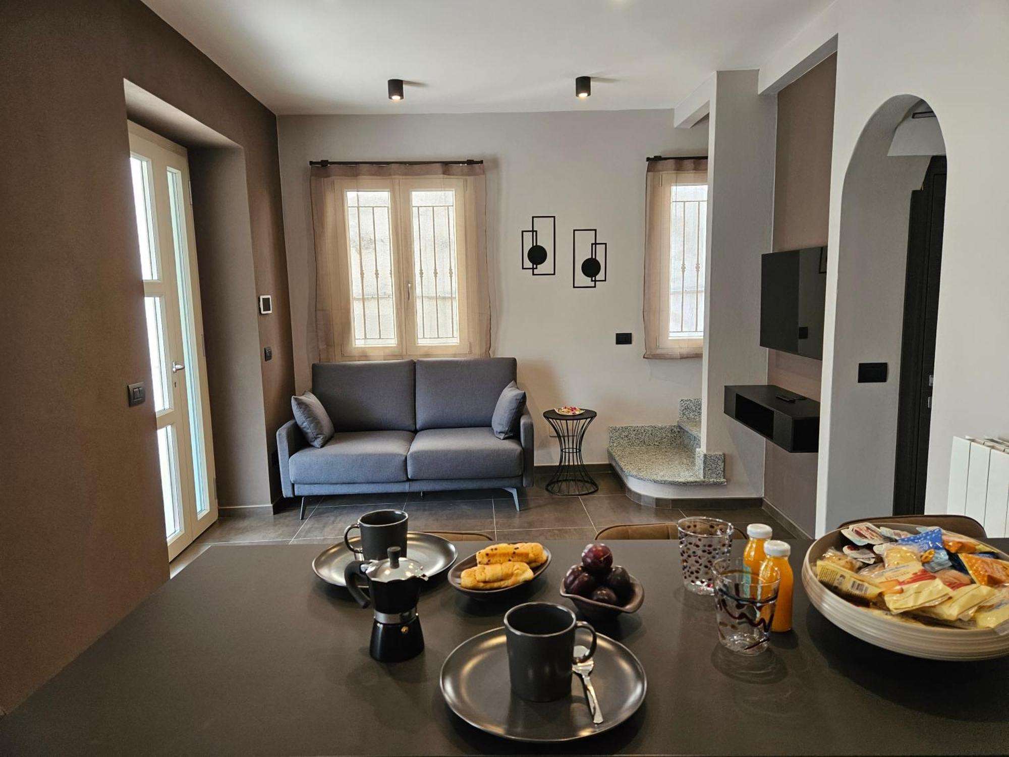 Al Dolce Ferienhaus